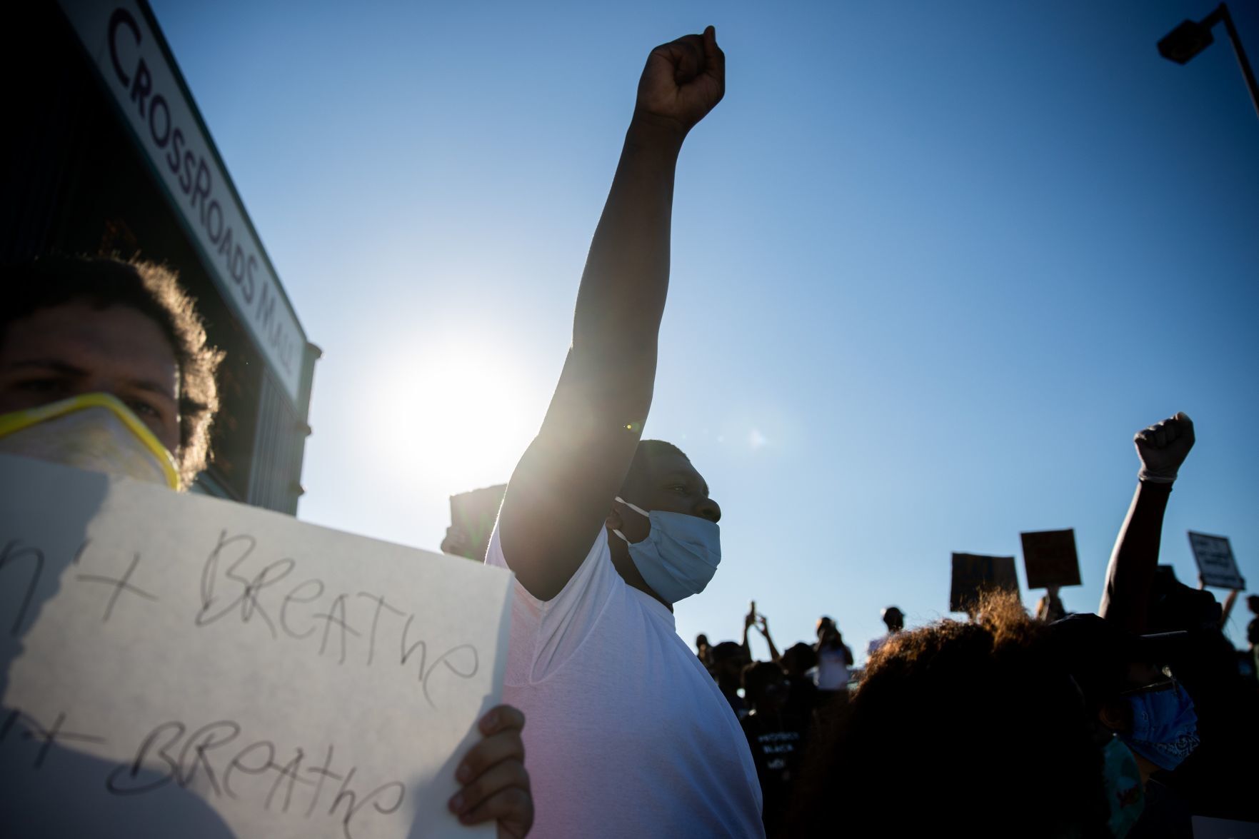 Omaha Rally